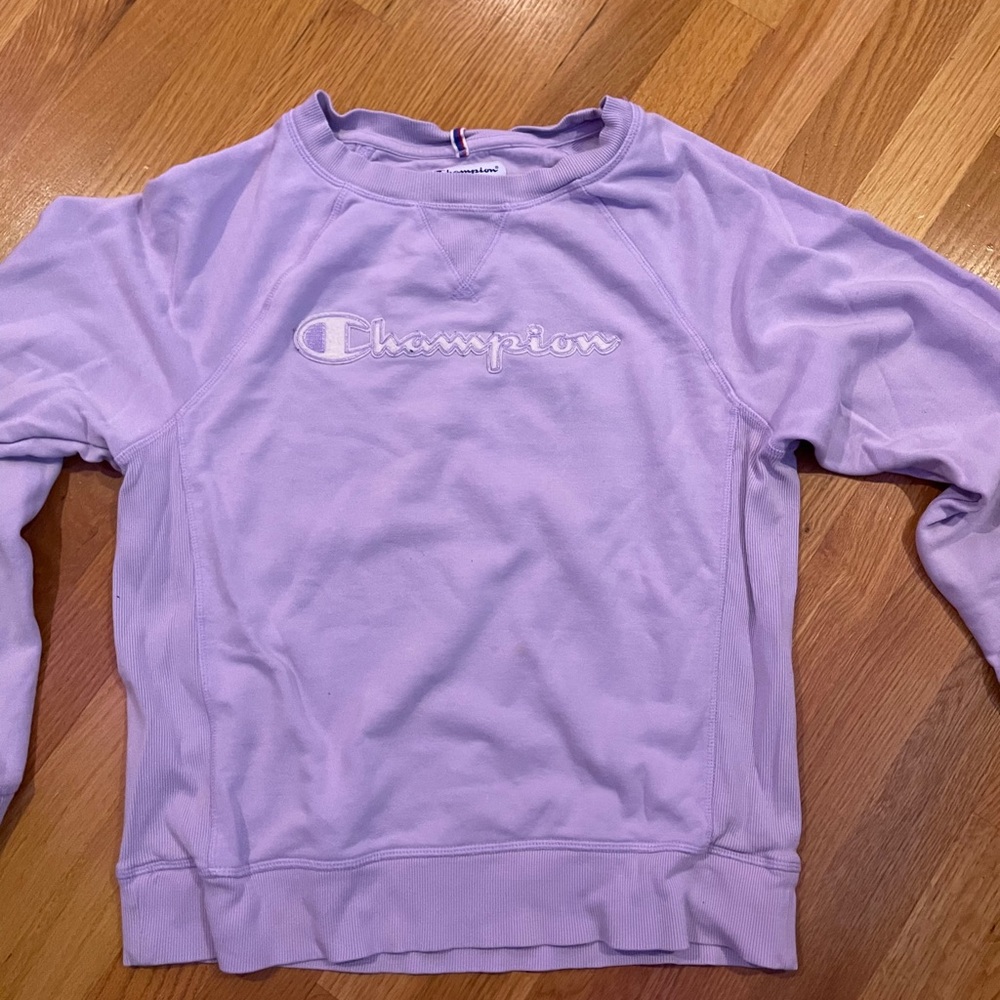 Champion Sweatshirt